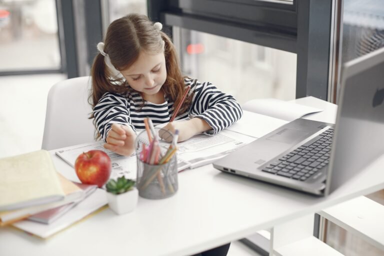 How to Improve Your Child’s Study Habits at Home